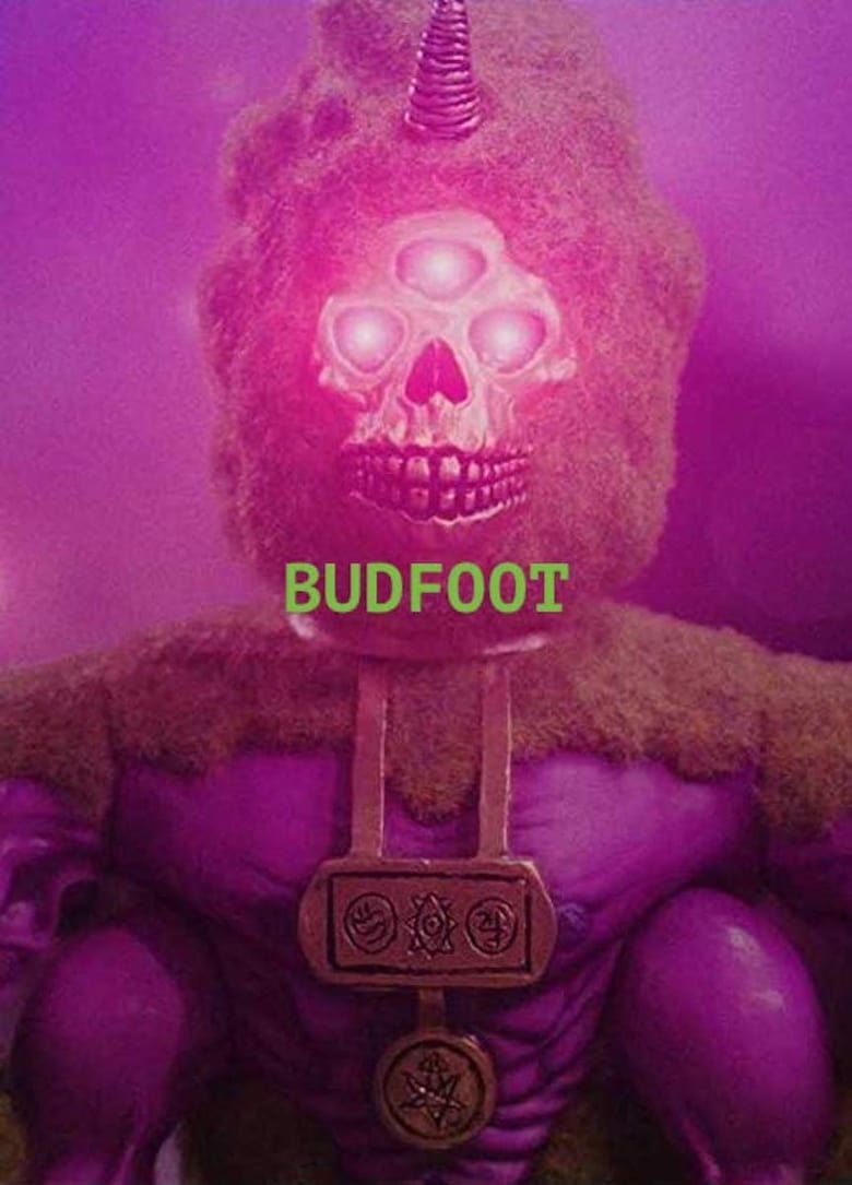 Poster of Budfoot