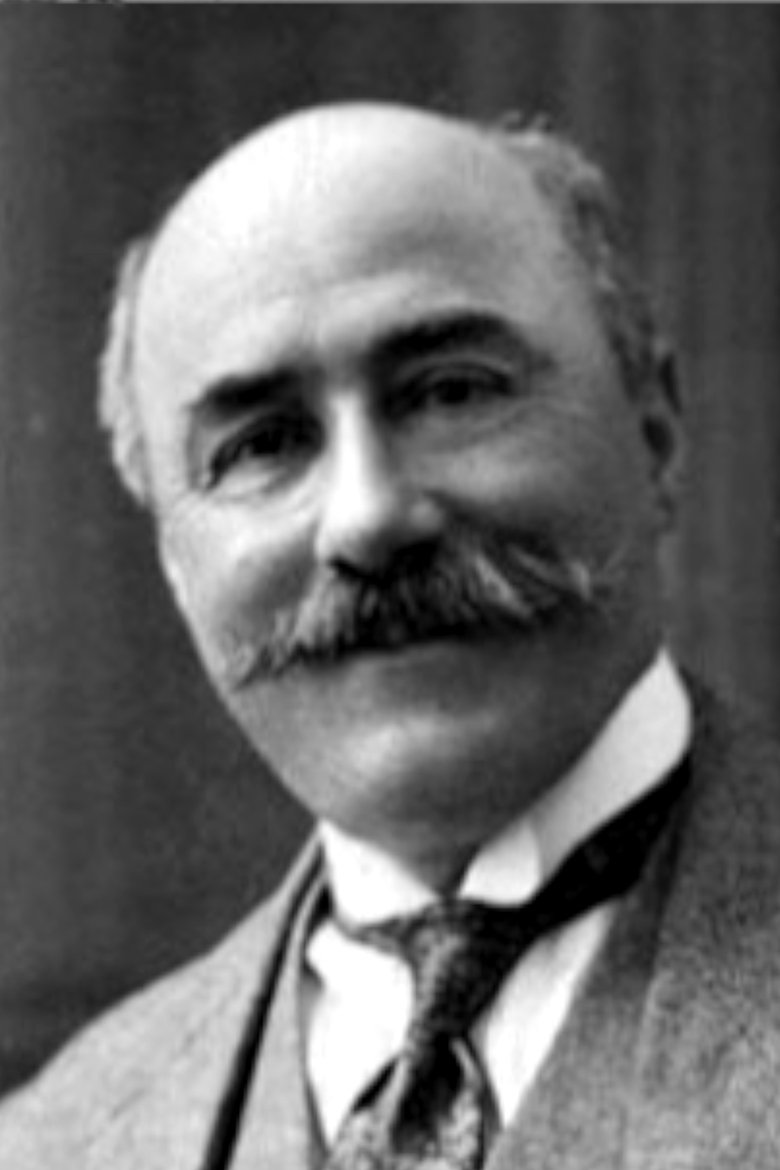 Portrait of Ferdinand Zecca