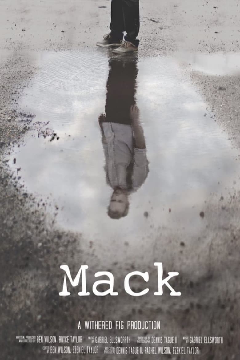 Poster of Mack