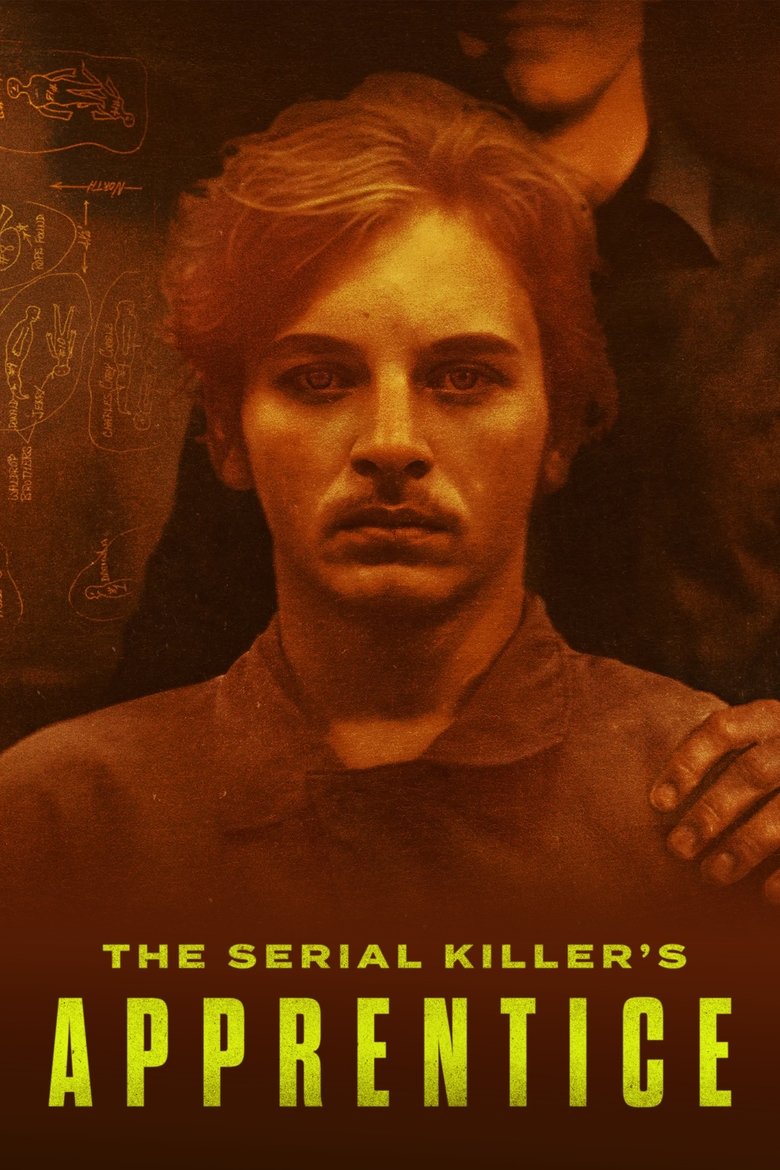 Poster of The Serial Killer's Apprentice