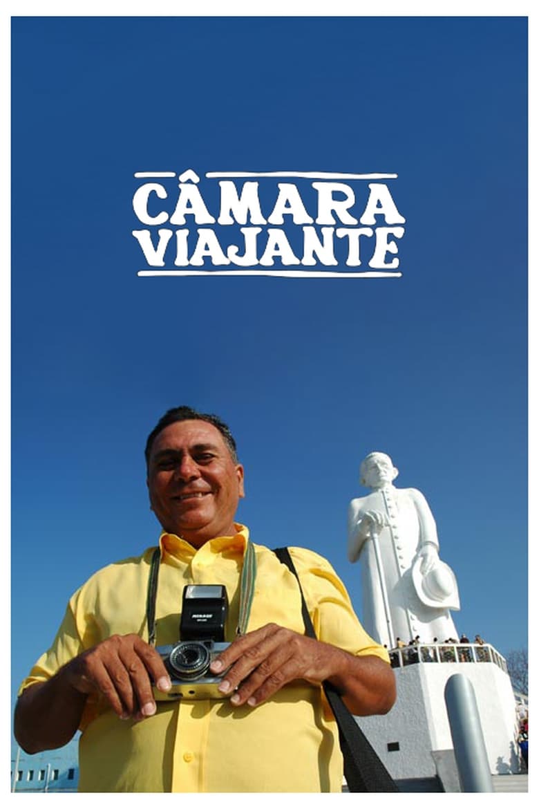 Poster of Câmara Viajante