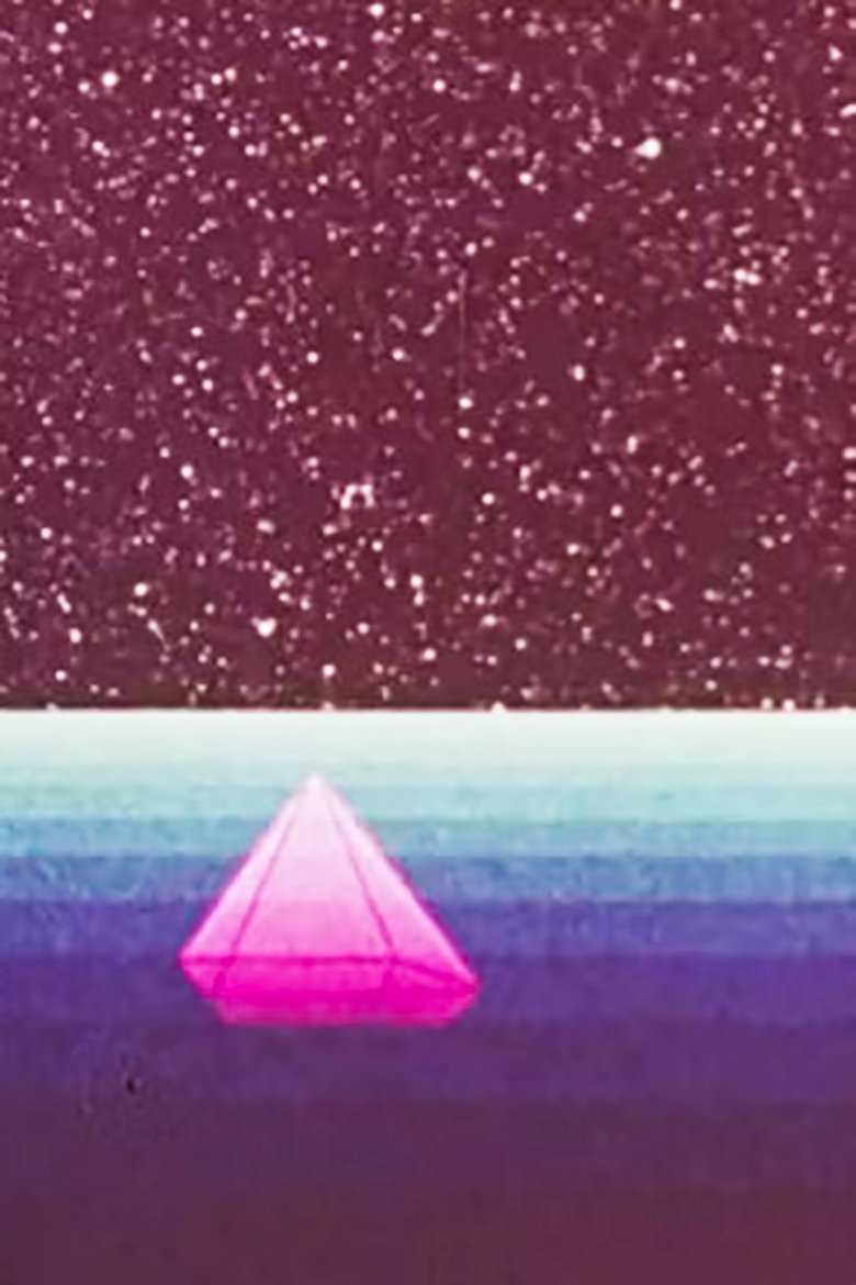 Poster of Night Waves