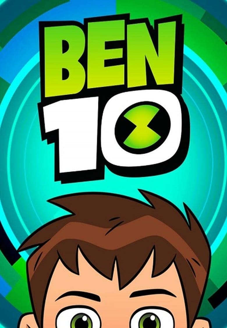 Poster of Episodes in Ben 10 - Season 2 - Season 2