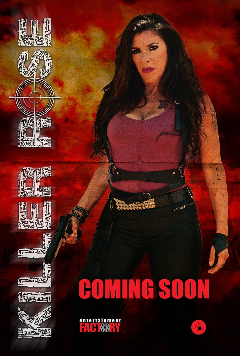 Poster of Killer Rose