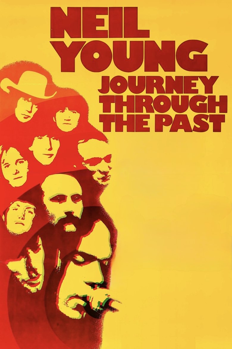 Poster of Journey Through the Past