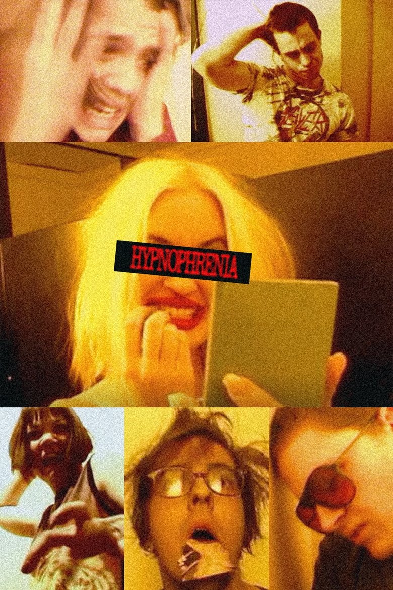 Poster of Hypnophrenia