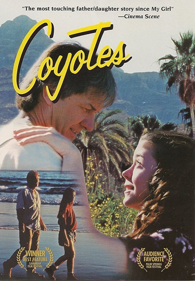 Poster of Coyotes