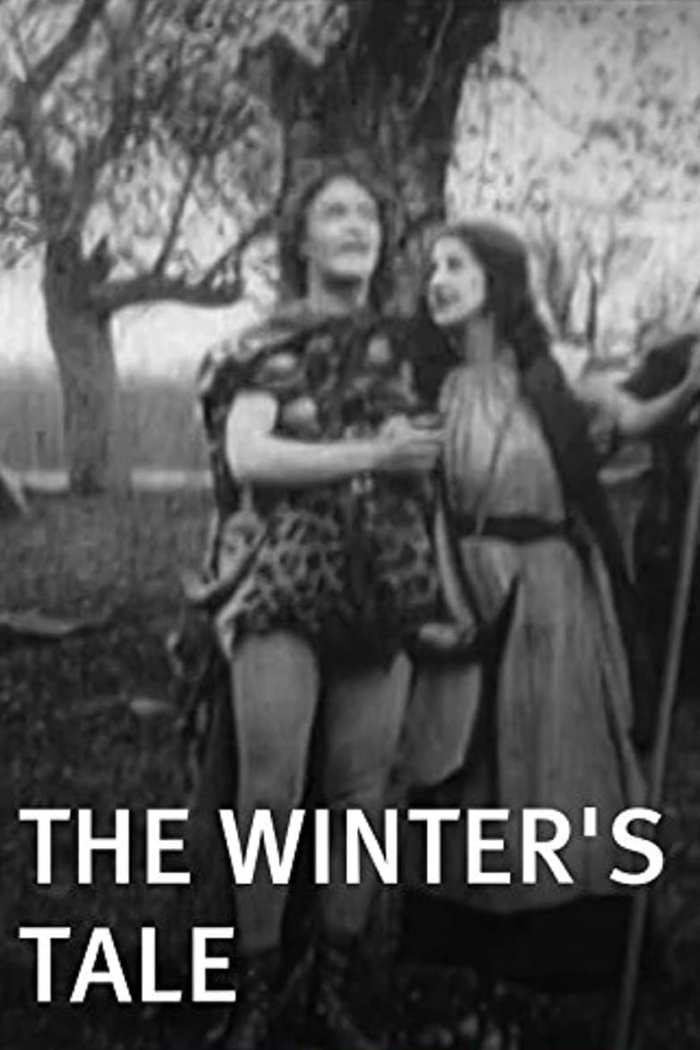 Poster of The Winter's Tale