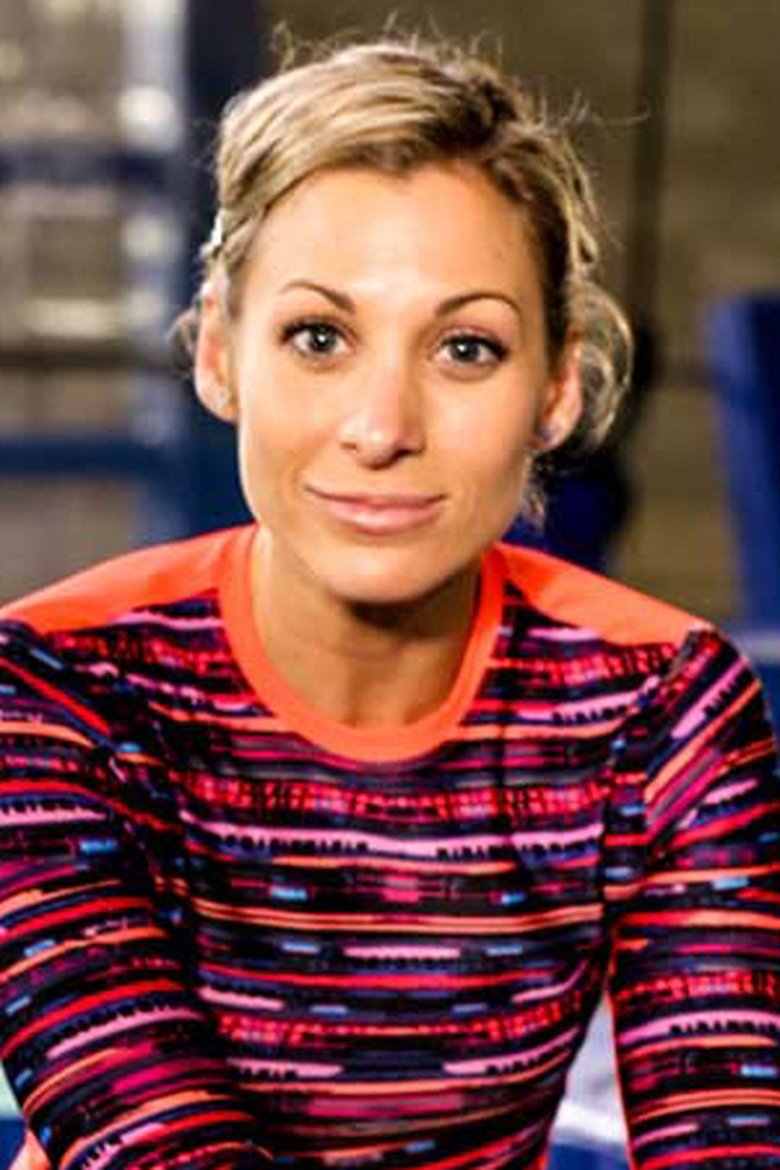 Portrait of Lysanne Richard
