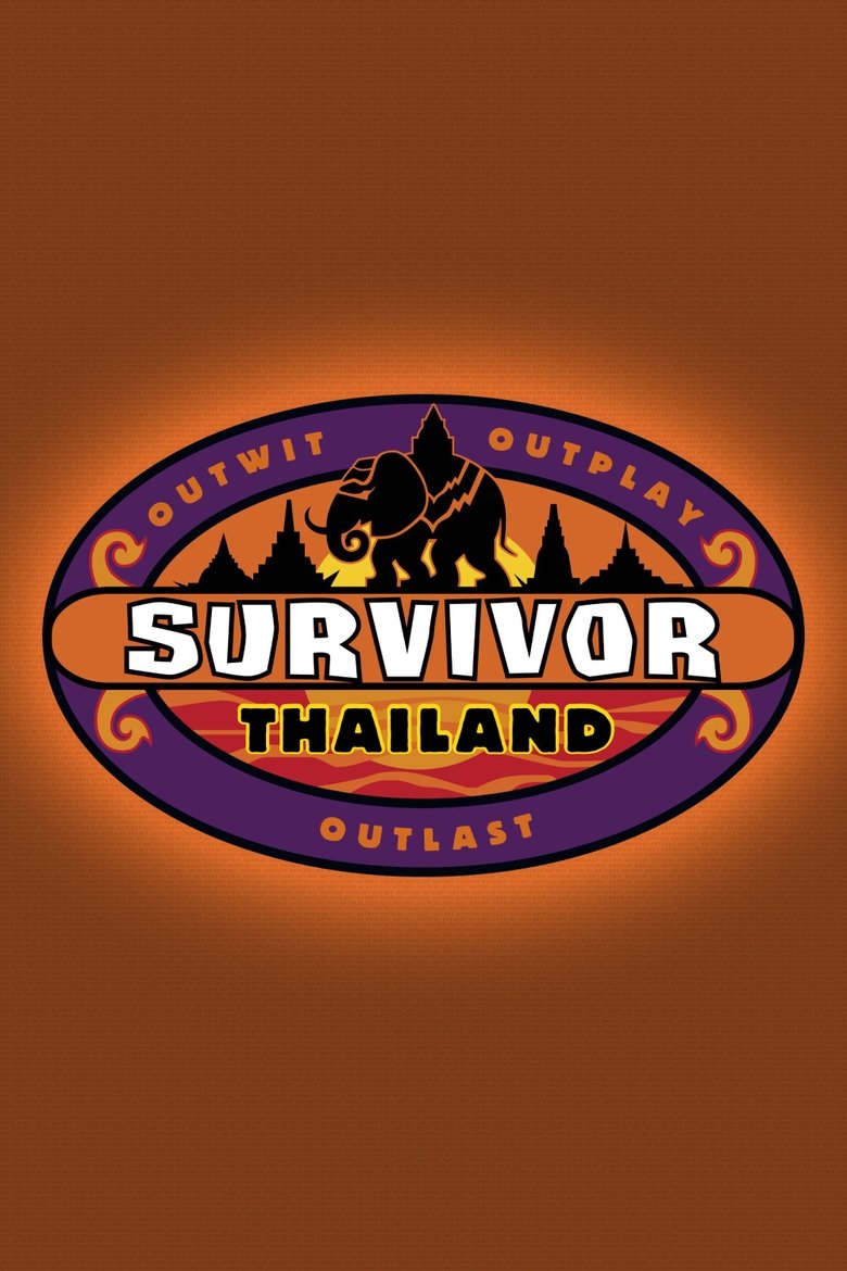 Poster of Episodes in Survivor - Thailand - Thailand