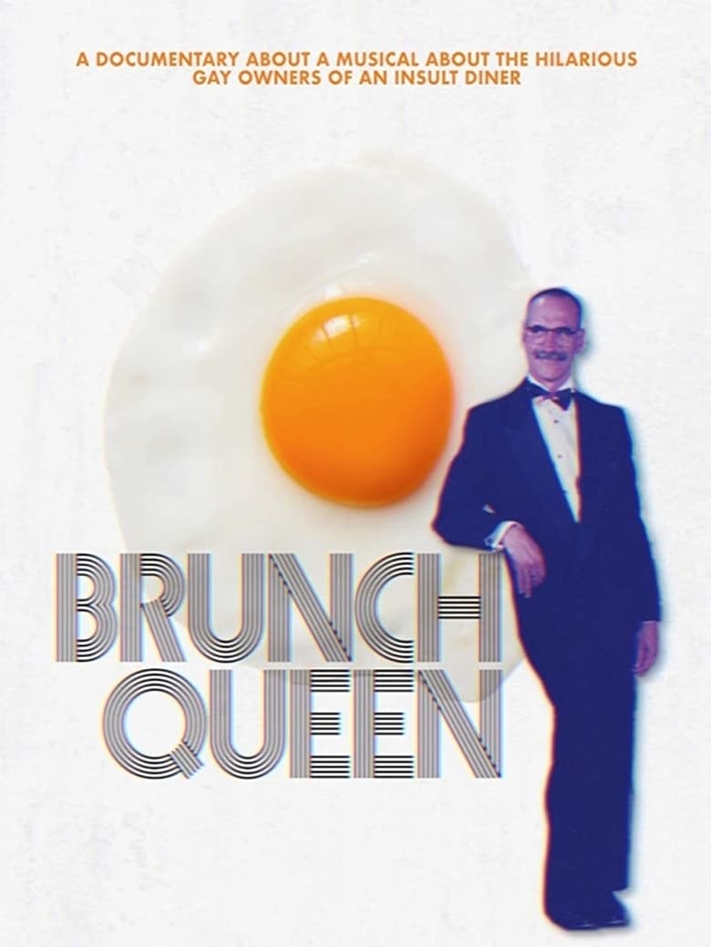 Poster of Brunch Queen