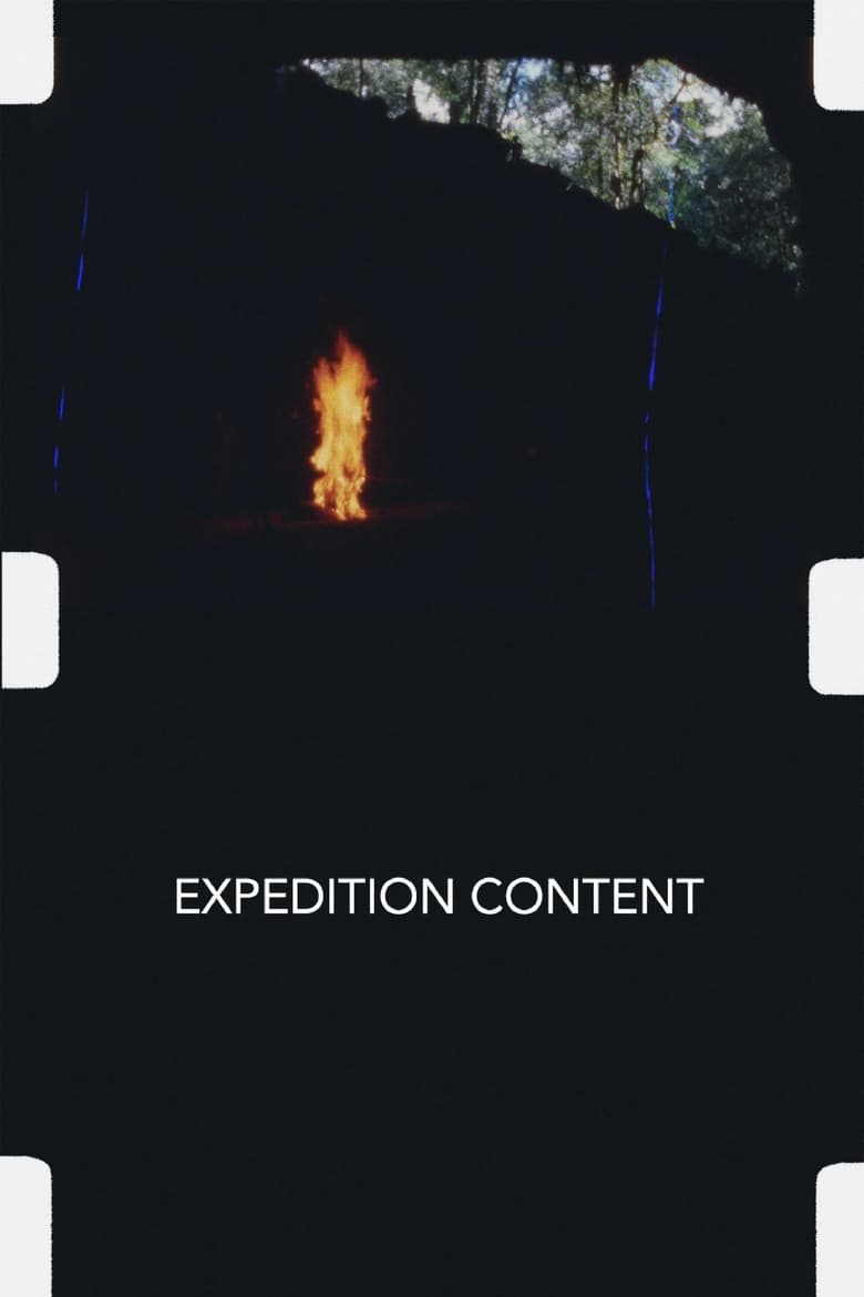 Poster of Expedition Content