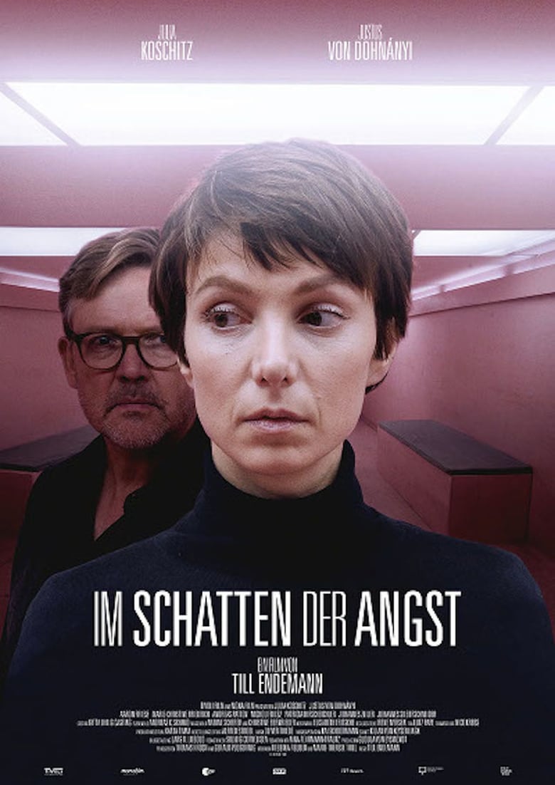 Poster of Im Schatten der Angst