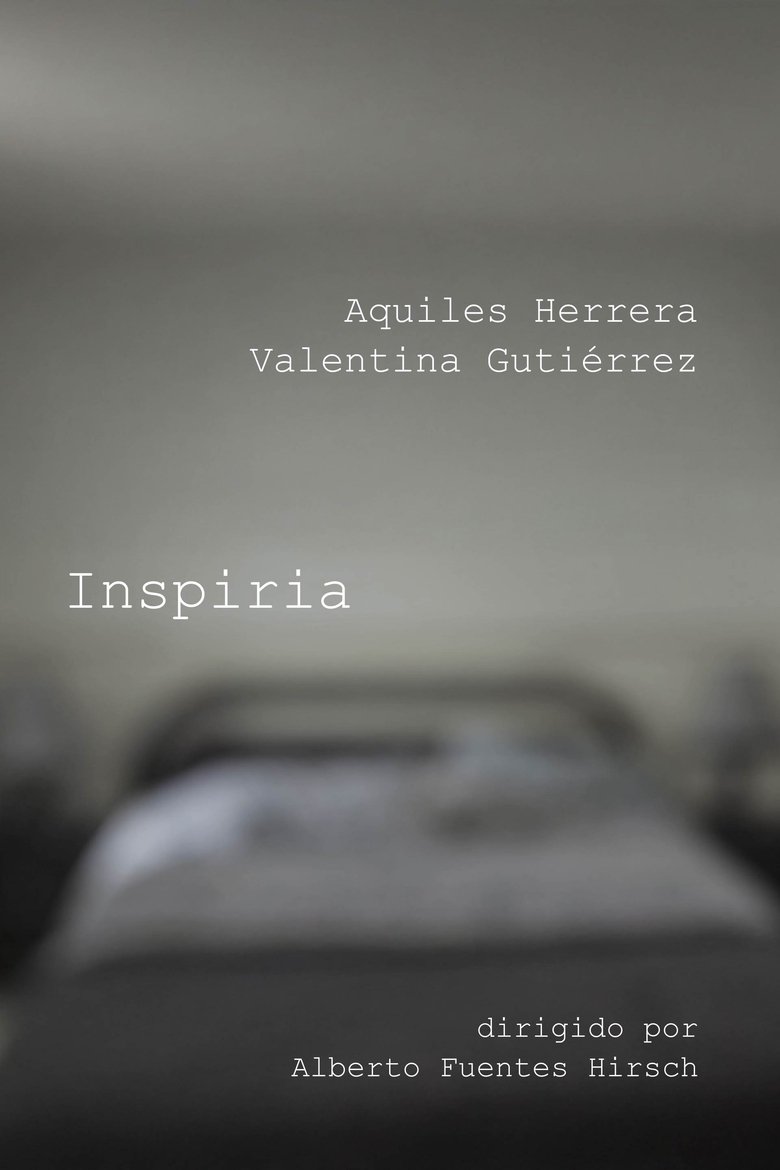 Poster of Inspiria
