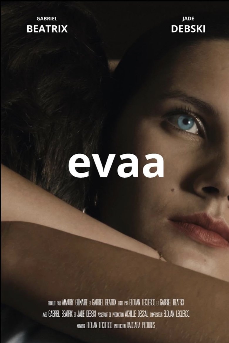 Poster of Evaa