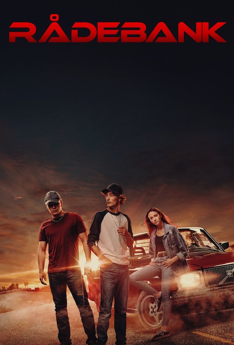 Poster of Episodes in Rådebank - Season 2 - Season 2