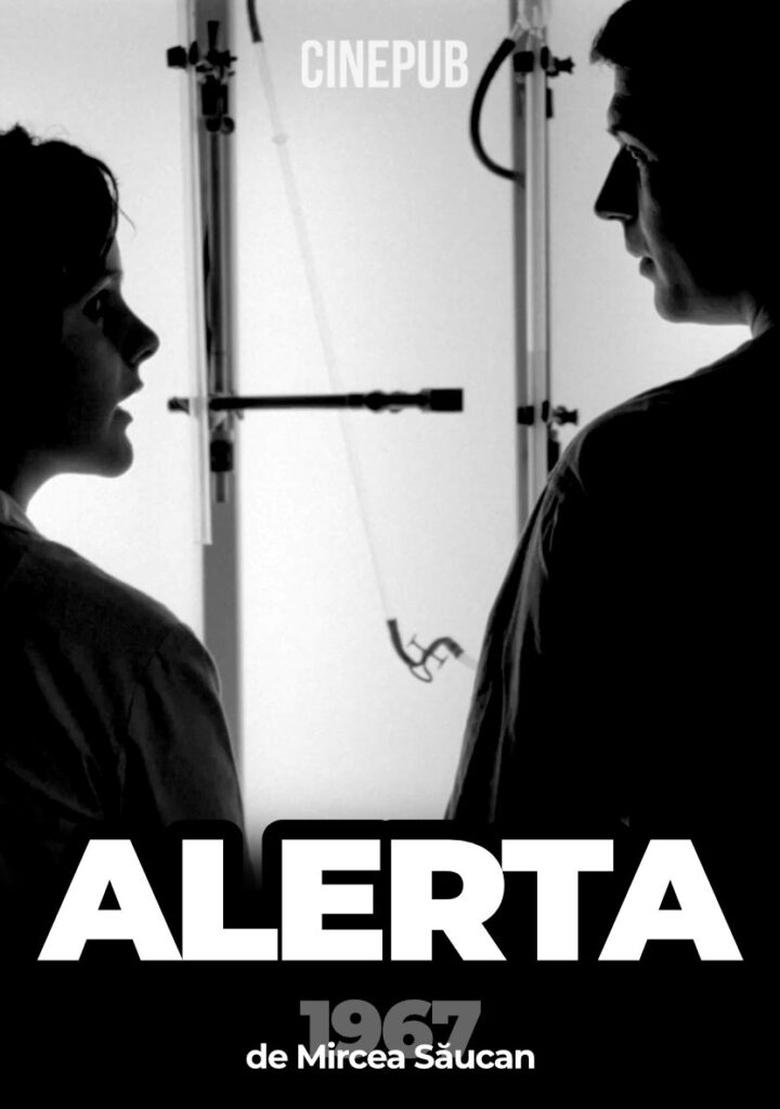 Poster of The Alert!