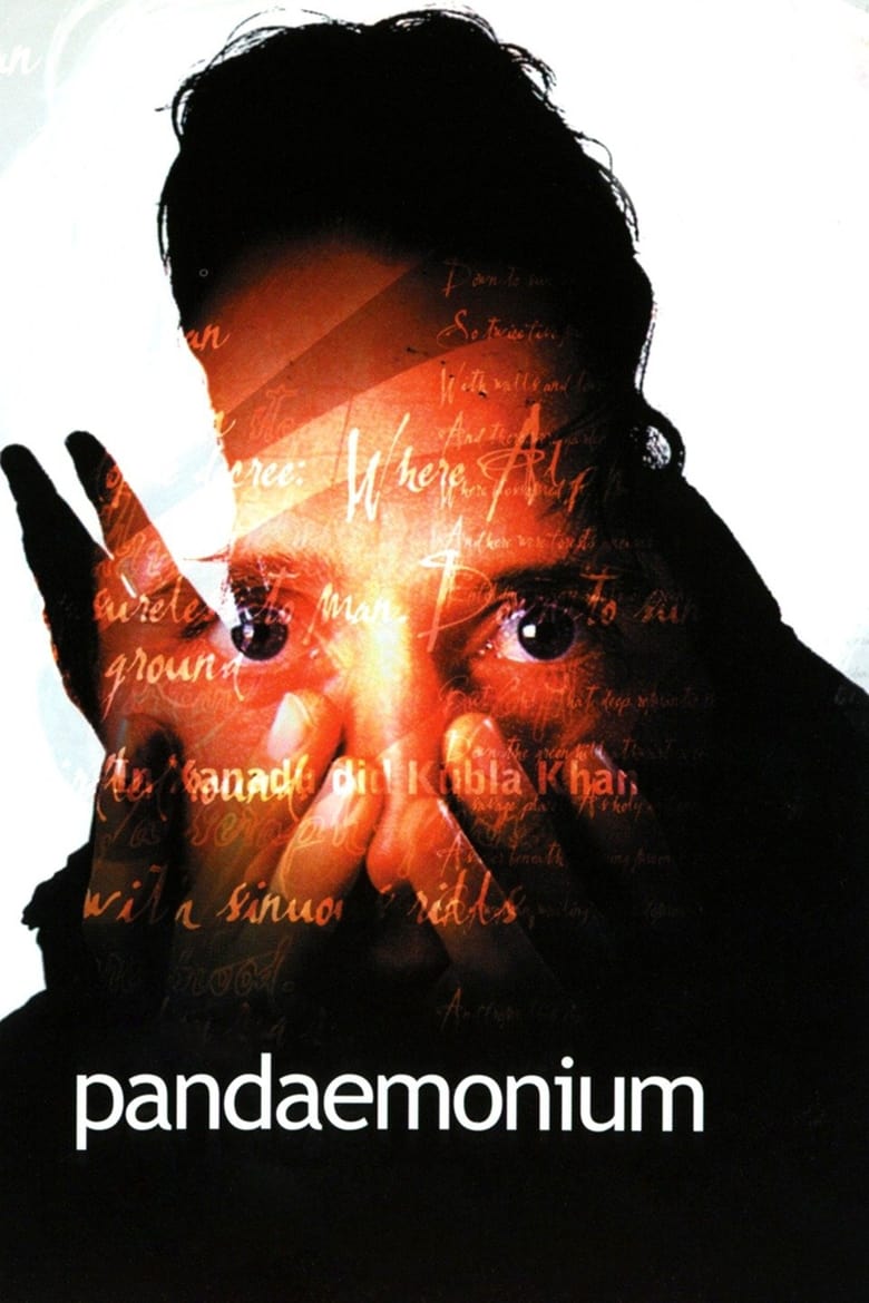 Poster of Pandaemonium