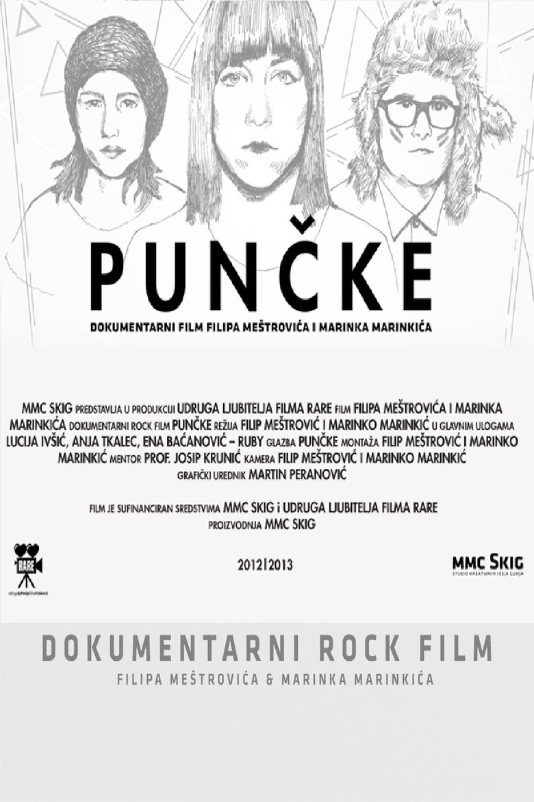 Poster of Punchke