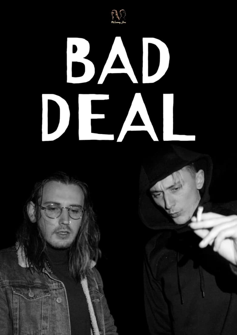 Poster of Bad Deal