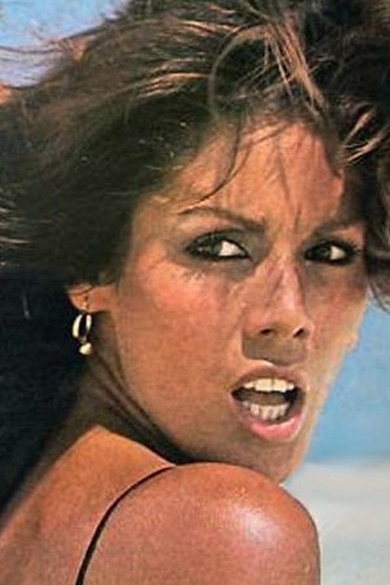 Portrait of Lenilda Leonardi