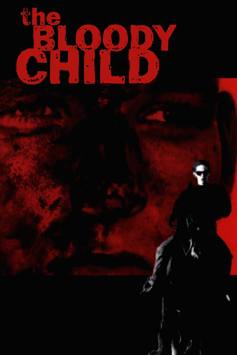 Poster of The Bloody Child