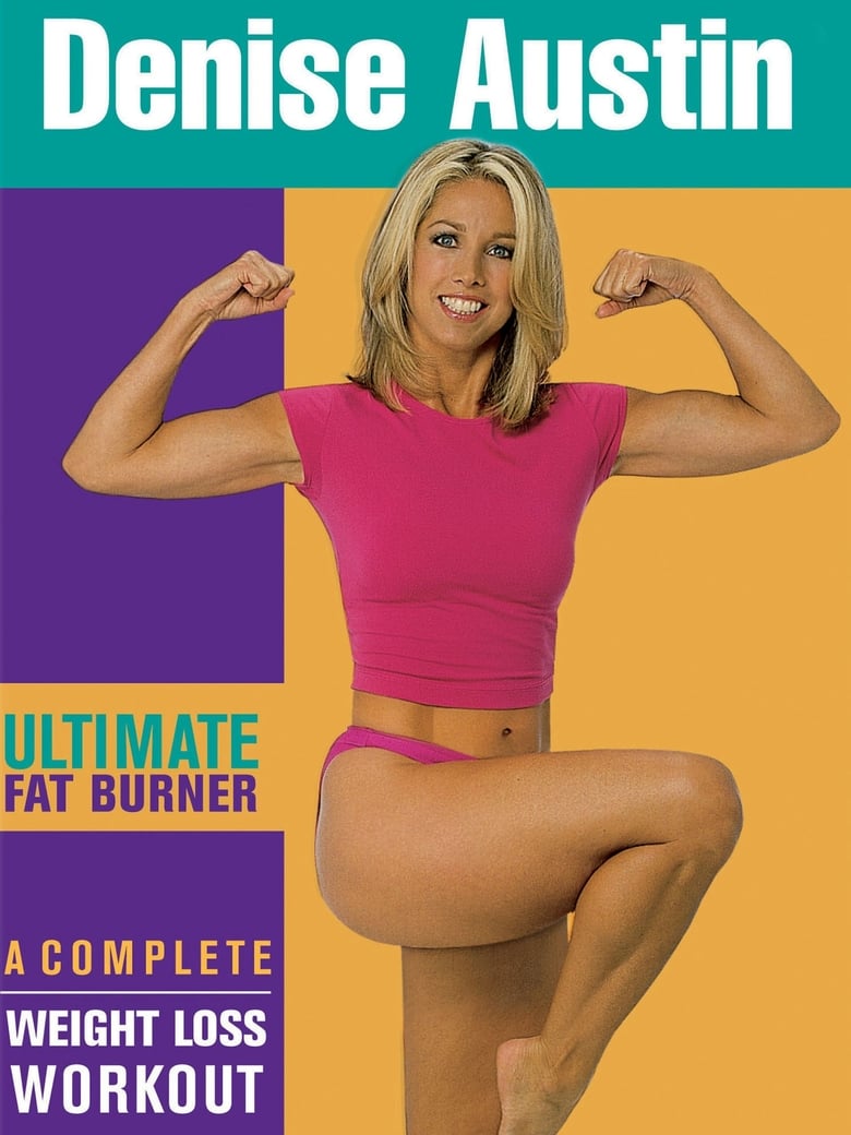 Poster of Ultimate Fat Burner