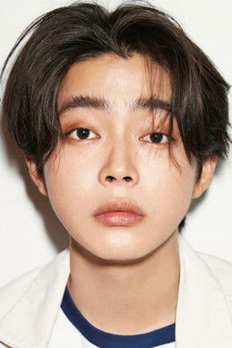 Portrait of Yuki Kura