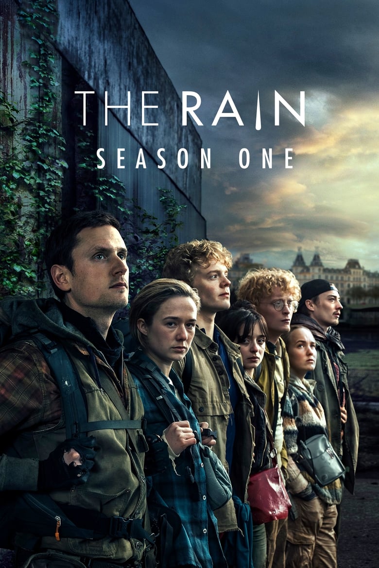 Poster of Episodes in The Rain - Season 1 - Season 1