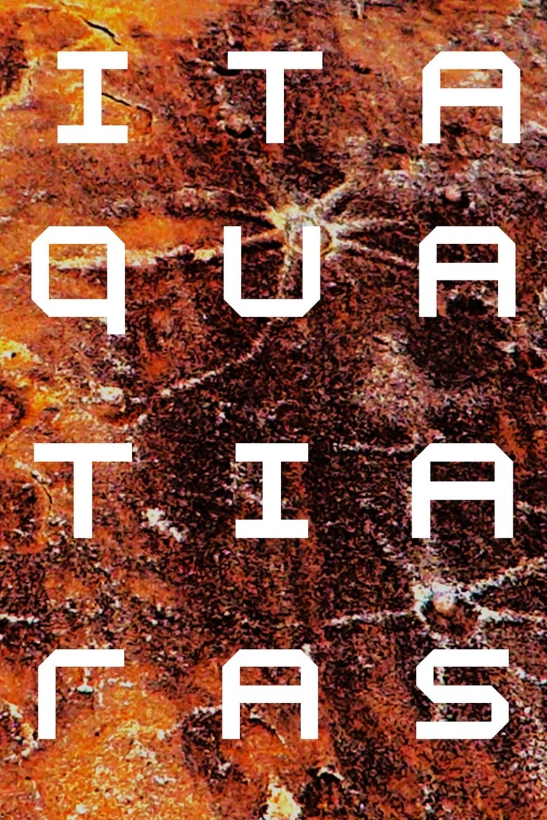 Poster of ITAQUATIARAS