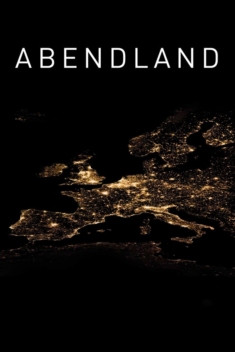 Poster of Abendland