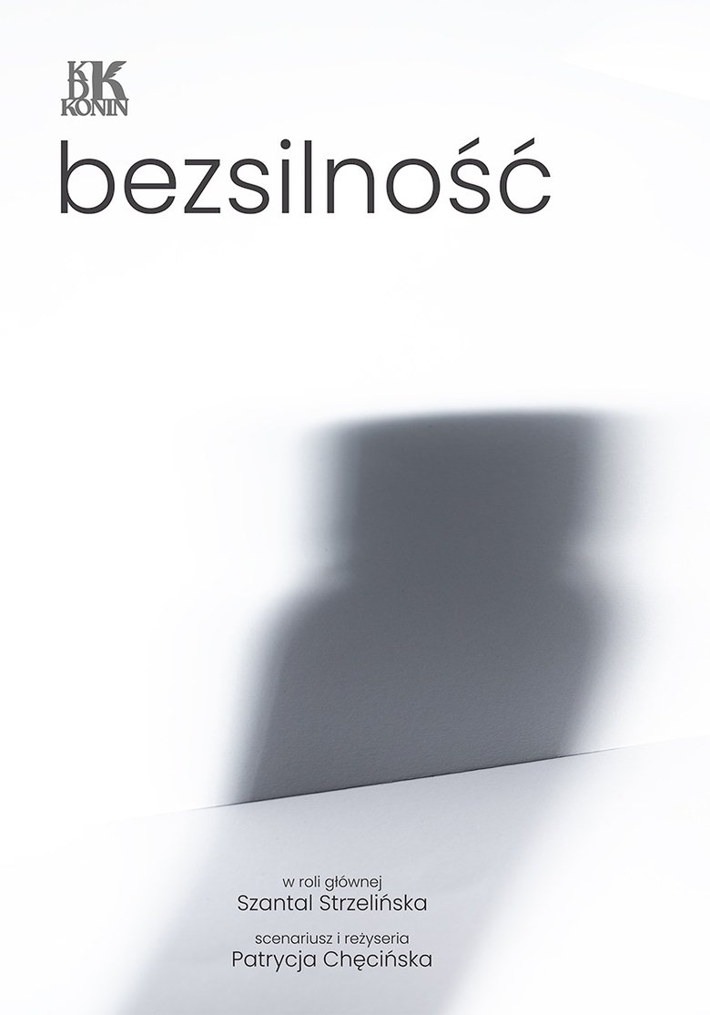 Poster of Helplessness