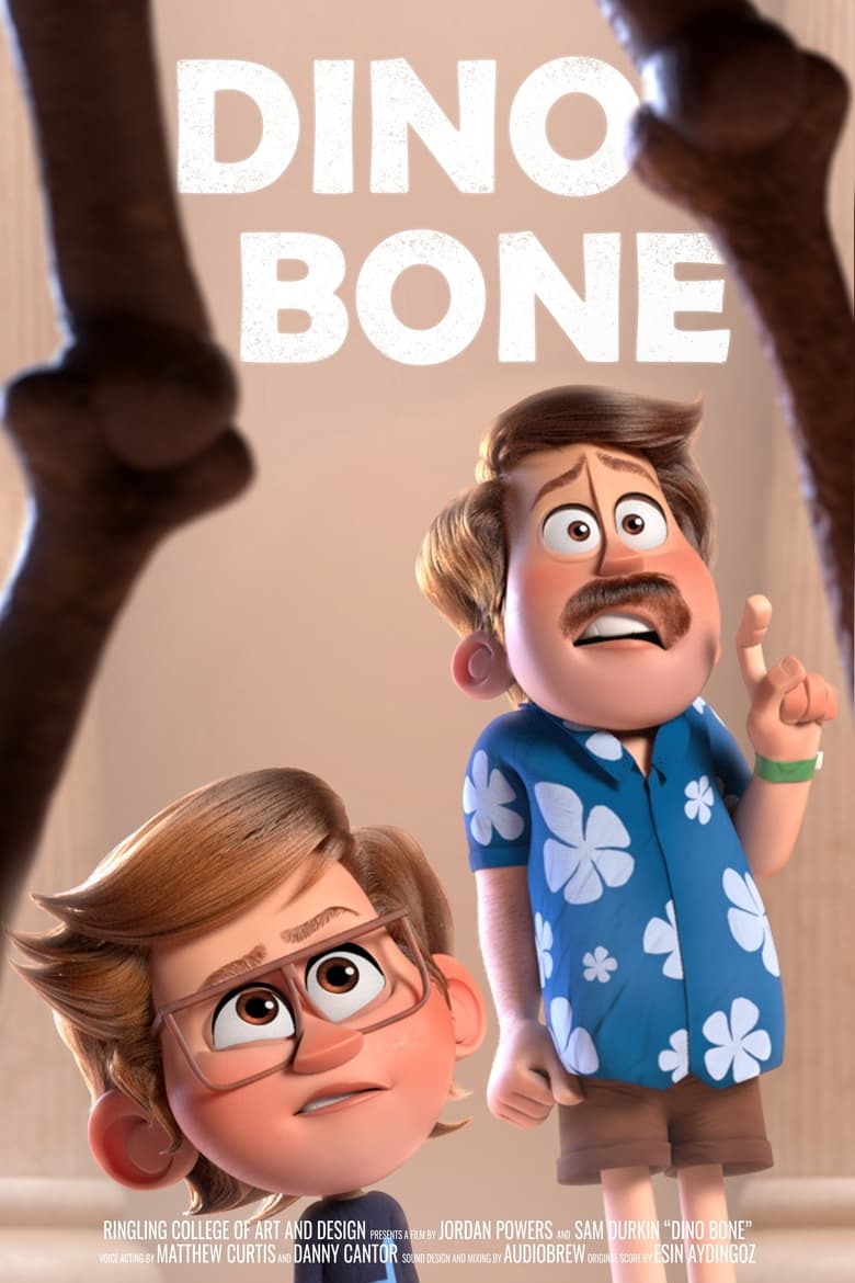 Poster of Dino Bone