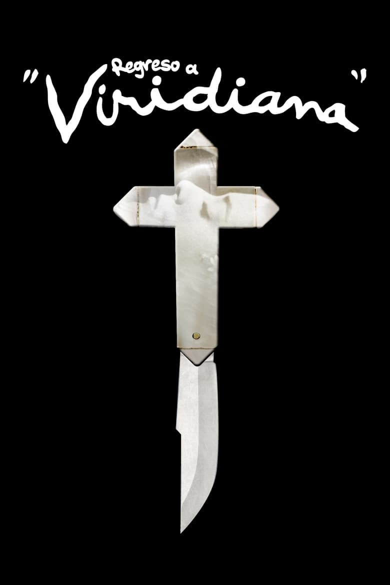 Poster of Regreso a «Viridiana»