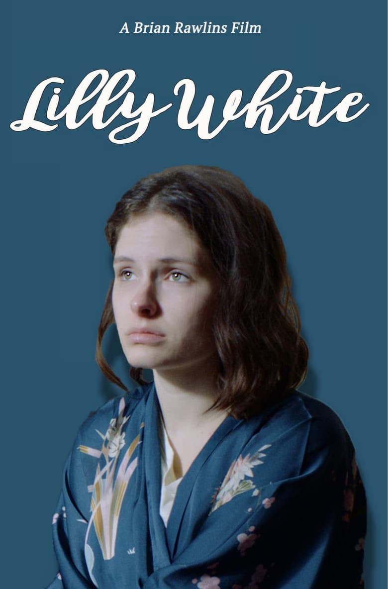 Poster of Lilly White