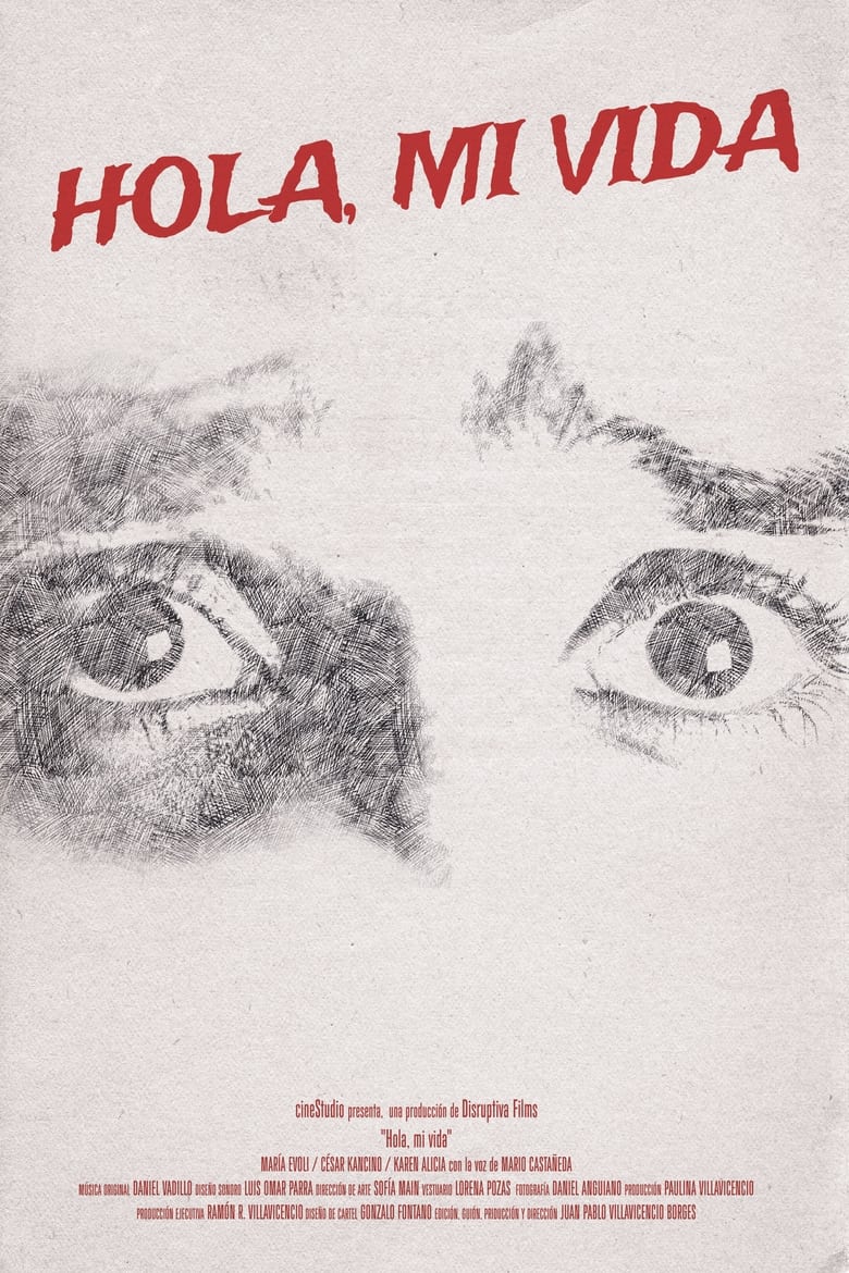 Poster of Hello, my baby