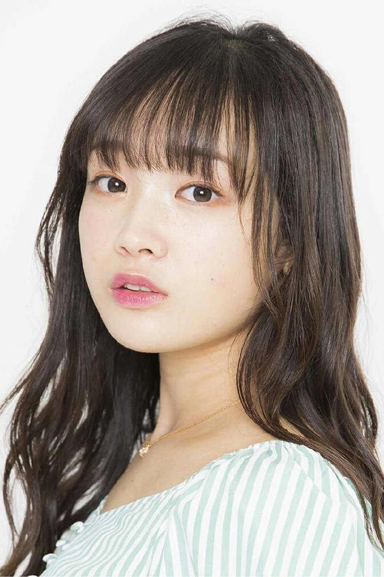 Portrait of Marika Tachibana