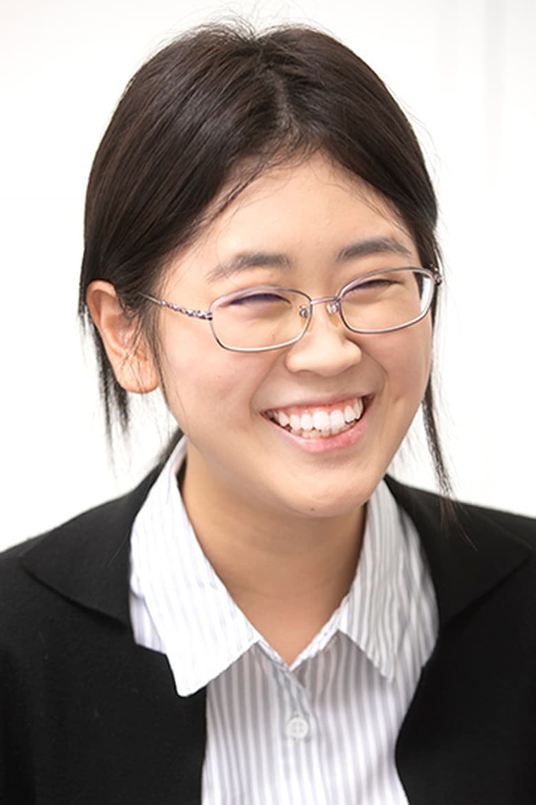 Portrait of Chinatsu Mochizuki