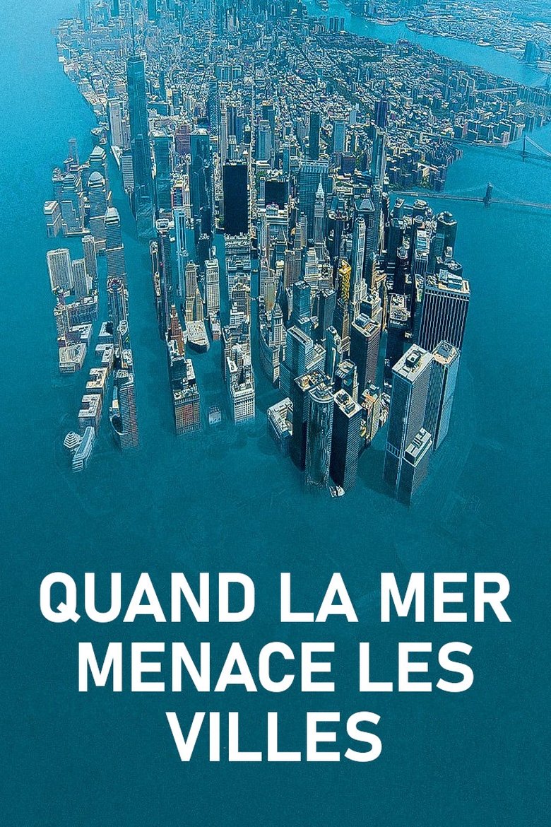 Poster of When Oceans Threaten Cities