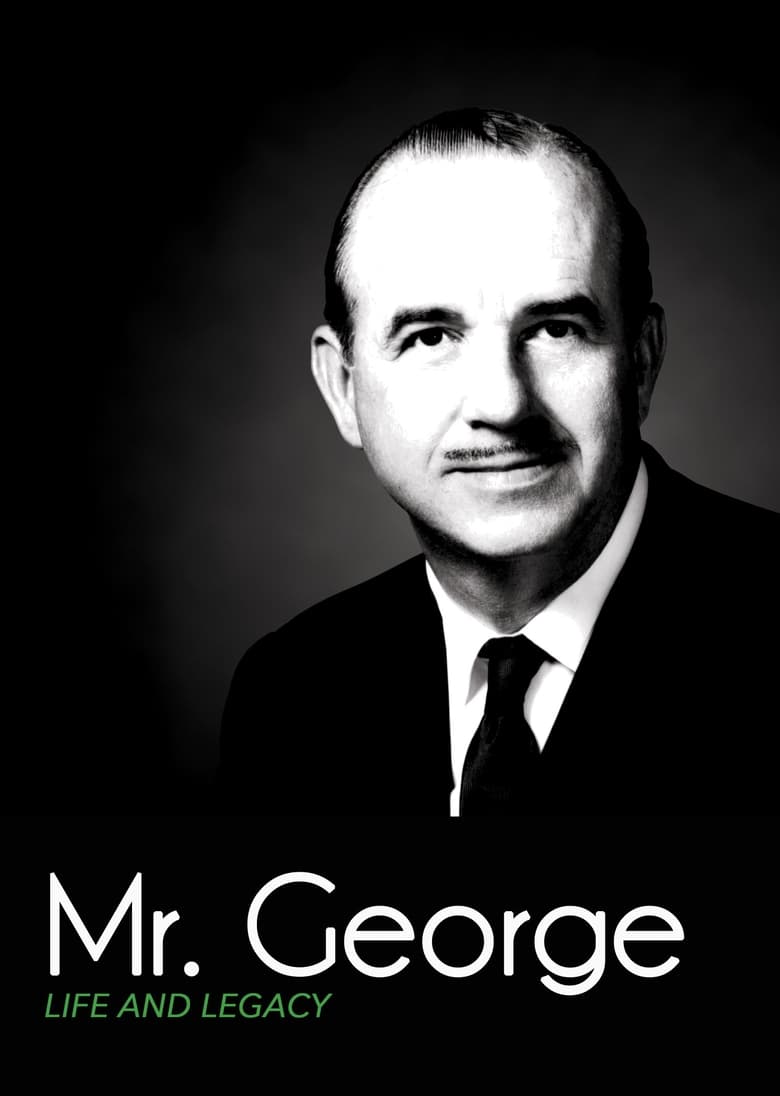 Poster of Mr. George