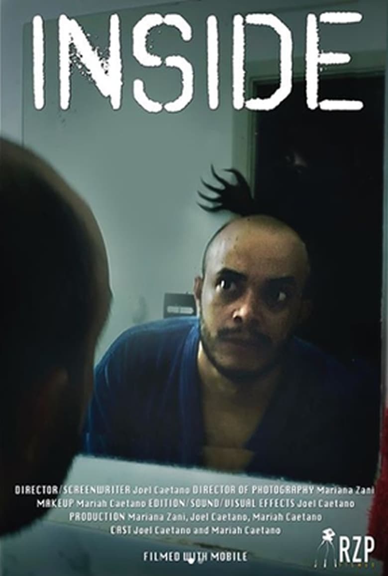 Poster of Inside