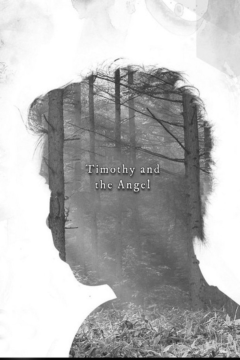 Poster of Timothy and the Angel