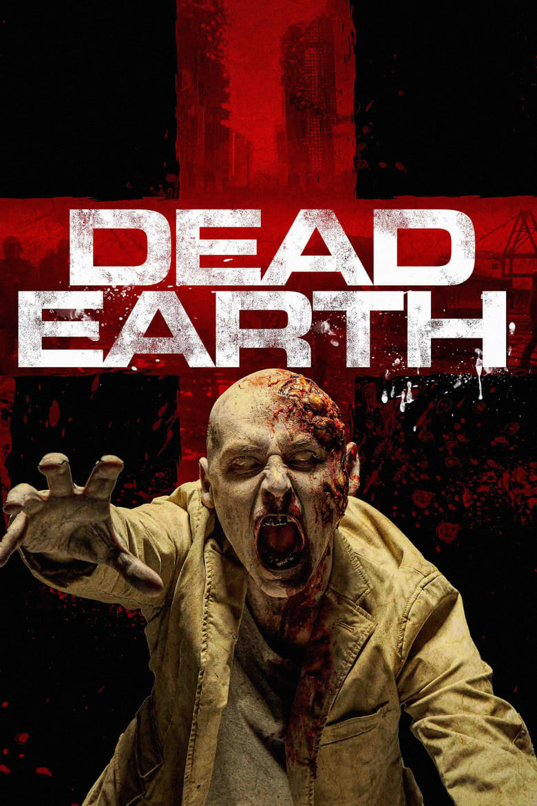 Poster of Dead Earth