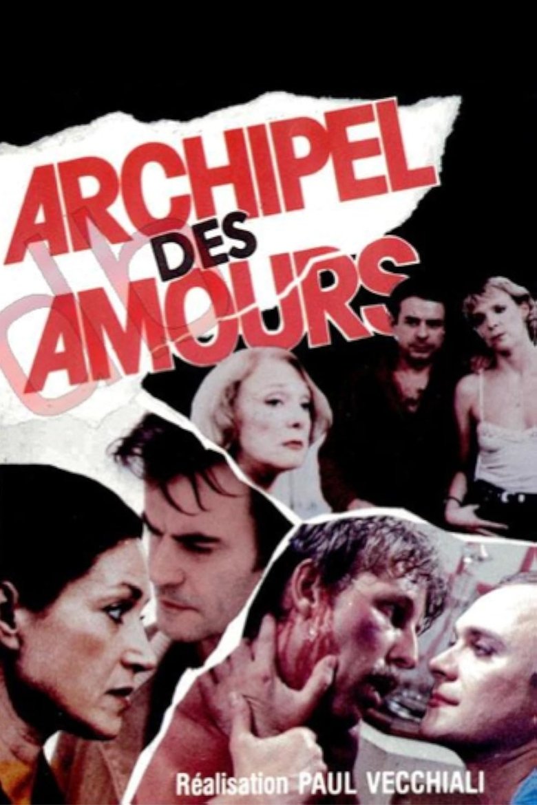 Poster of Archipelago of Love