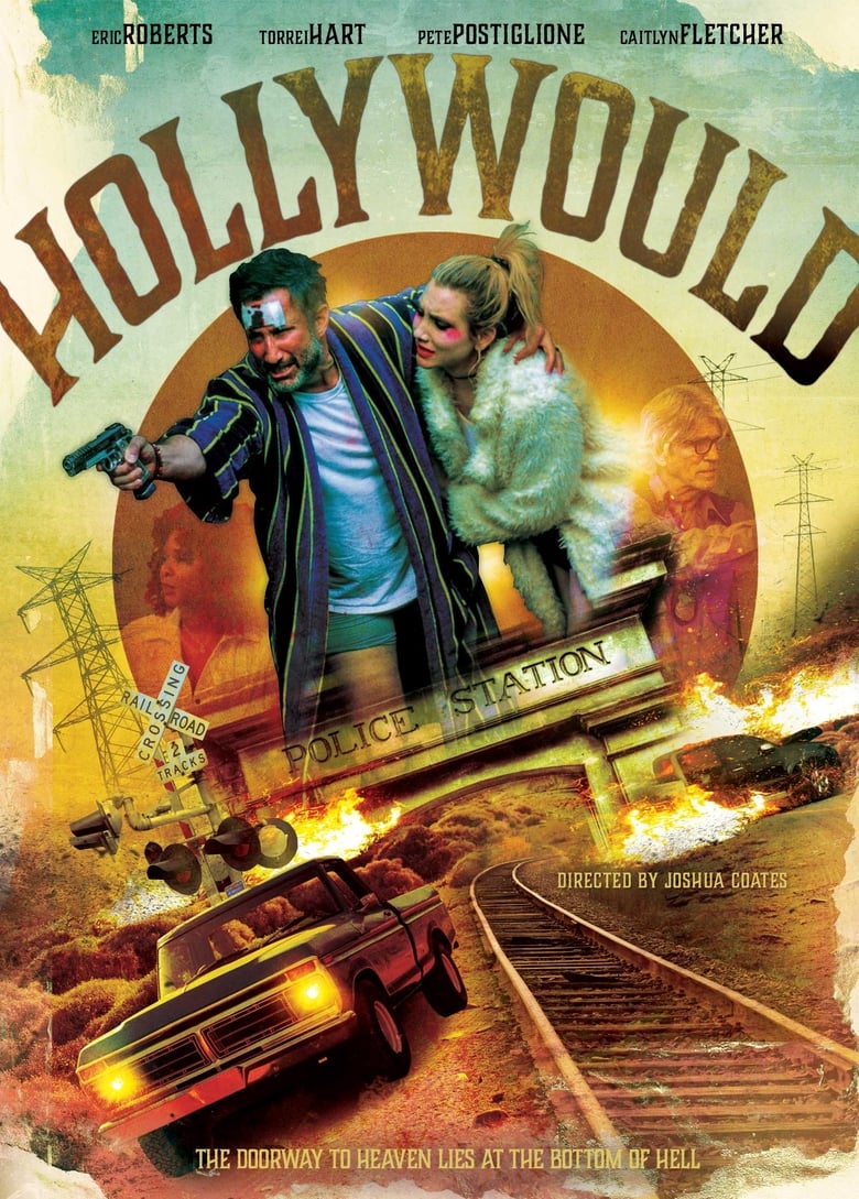 Poster of Hollywould