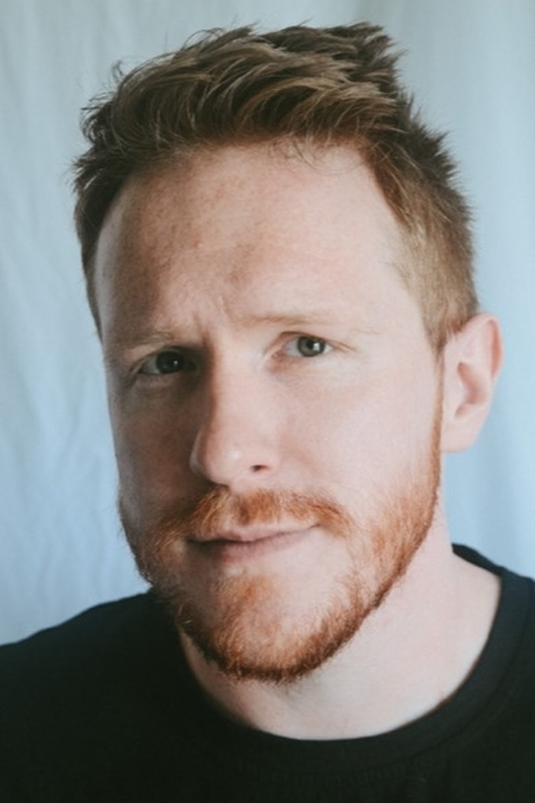 Portrait of Harry Kolmer