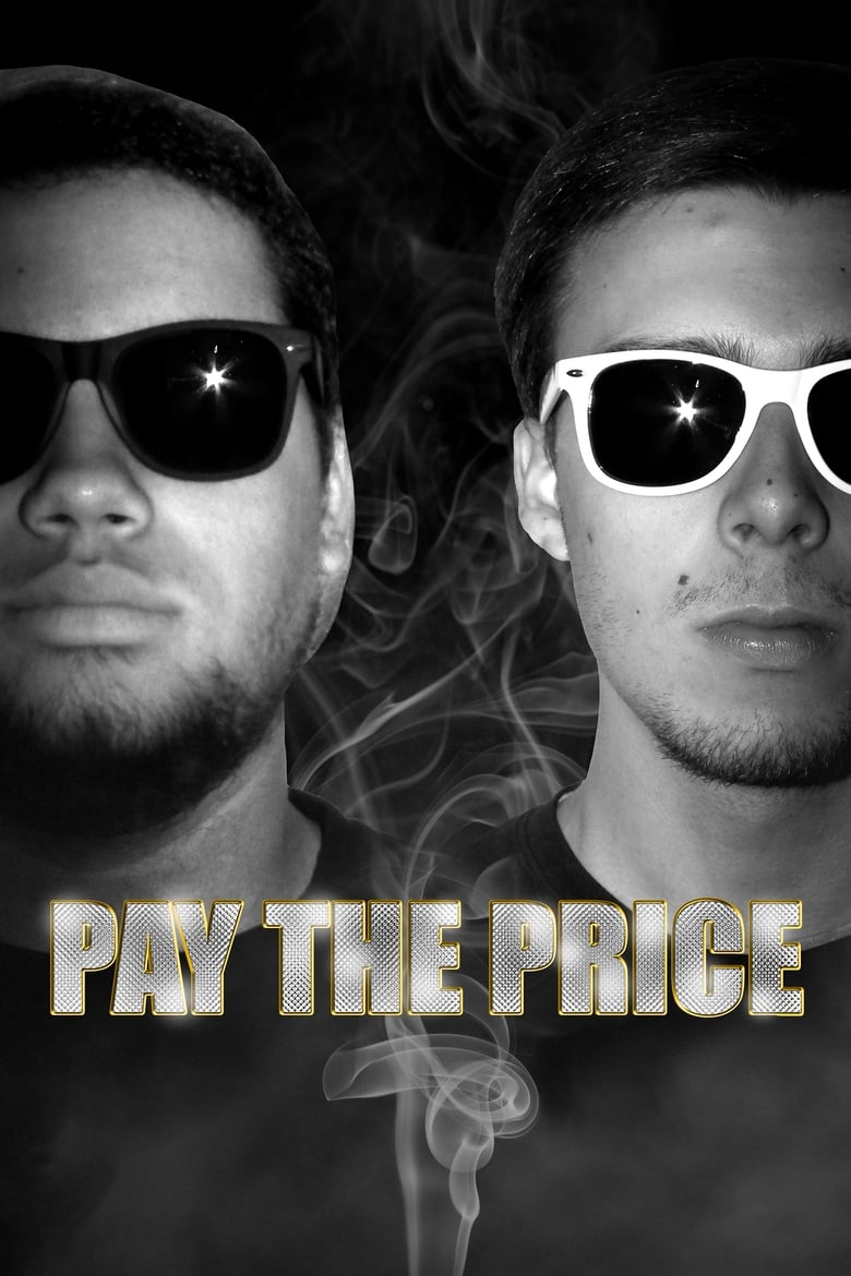 Poster of Pay The Price