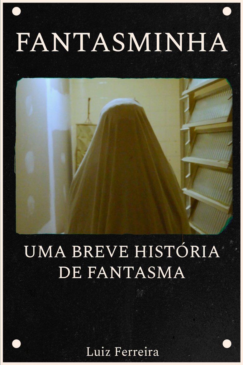 Poster of Fantasminha