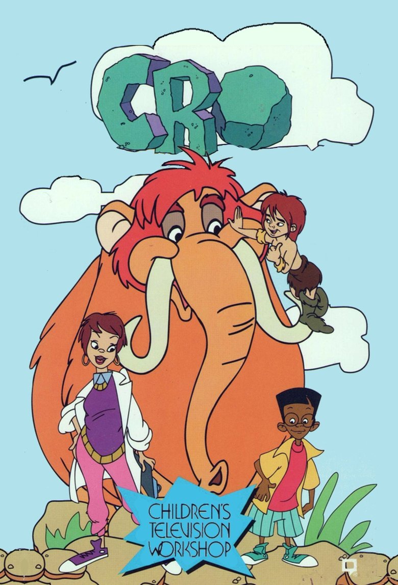 Poster of Cro