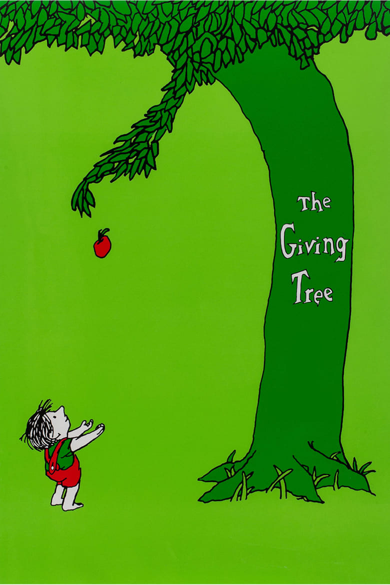 Poster of The Giving Tree